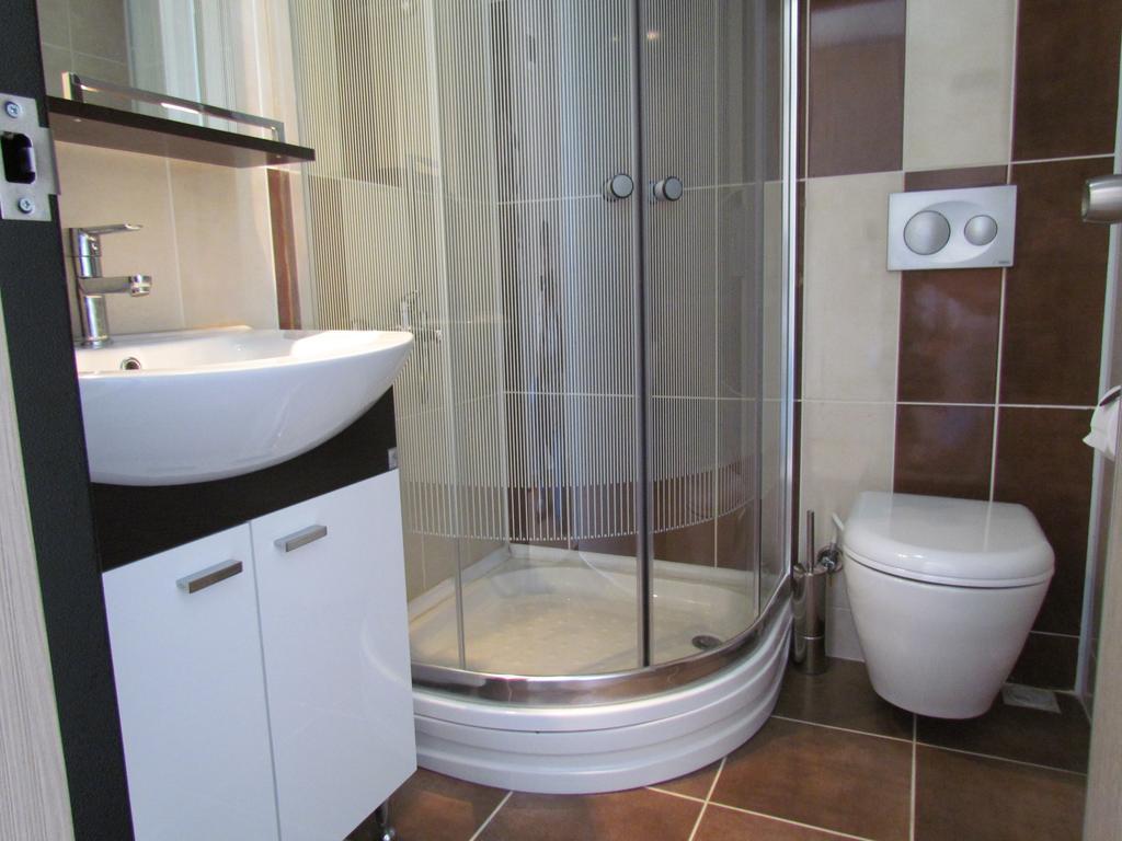 Dalyan Palmiye Resort Hotel מראה חיצוני תמונה