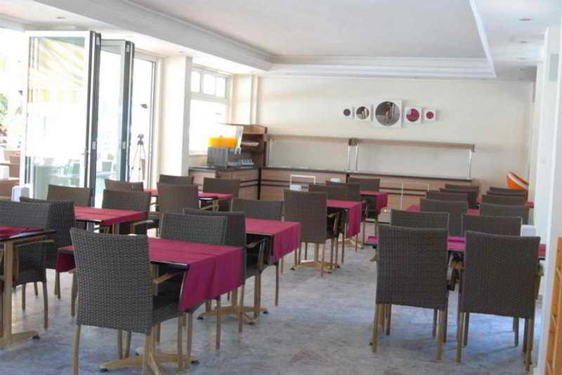 Dalyan Palmiye Resort Hotel מראה חיצוני תמונה