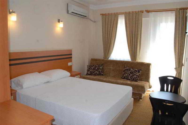 Dalyan Palmiye Resort Hotel מראה חיצוני תמונה
