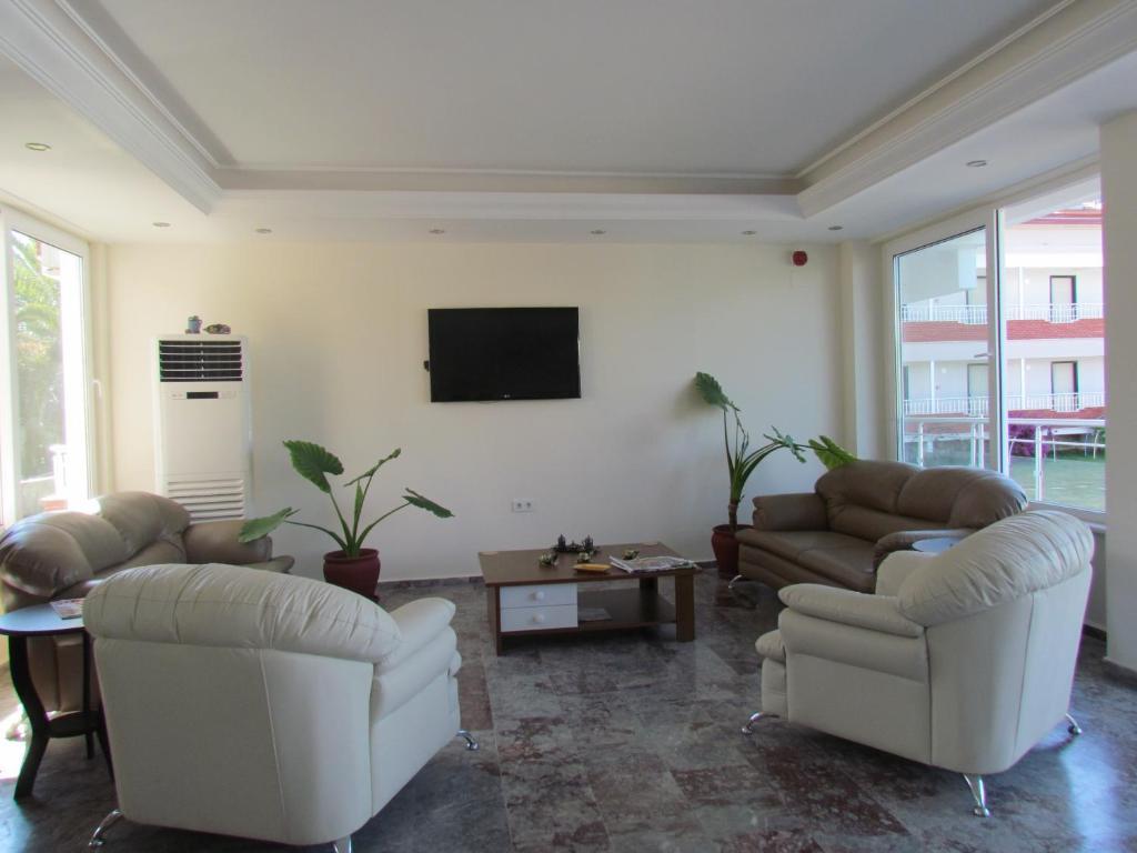 Dalyan Palmiye Resort Hotel מראה חיצוני תמונה