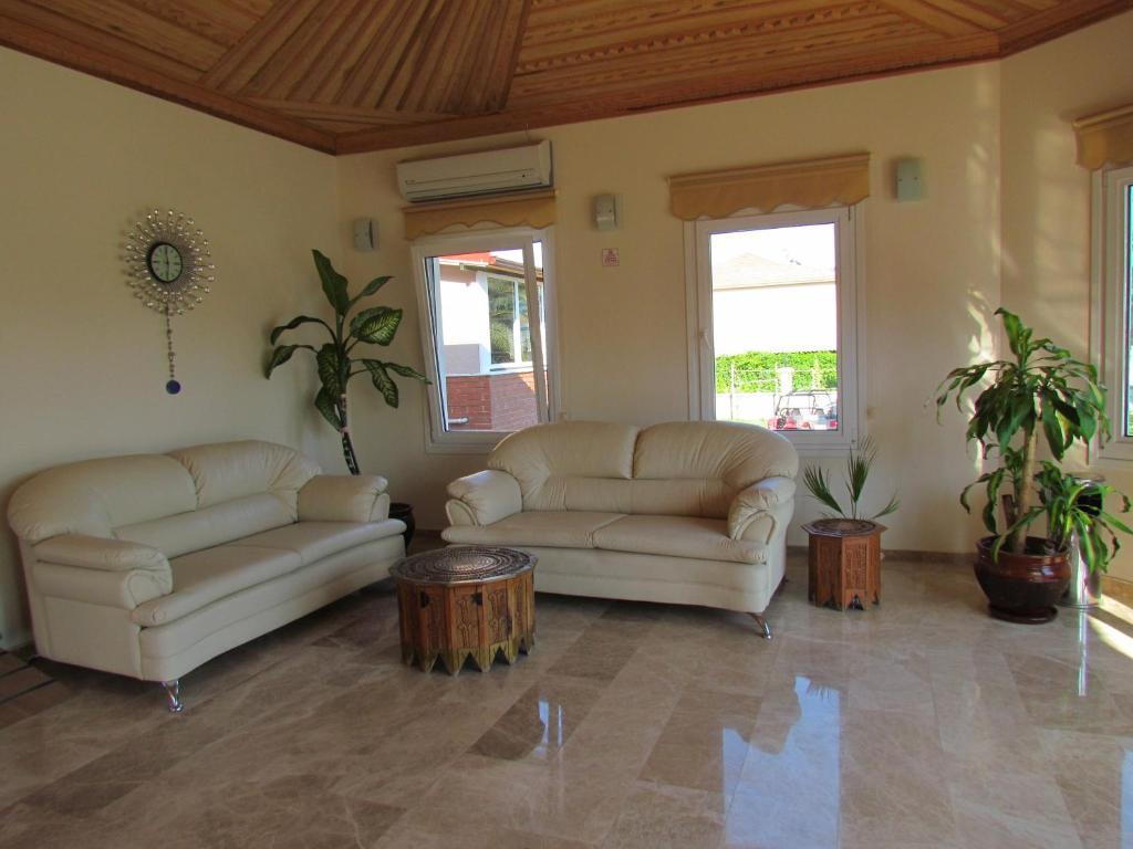 Dalyan Palmiye Resort Hotel מראה חיצוני תמונה