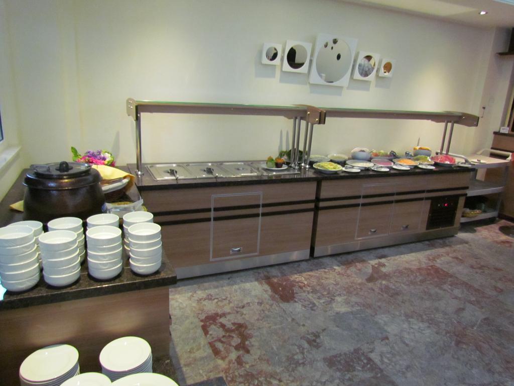 Dalyan Palmiye Resort Hotel מראה חיצוני תמונה